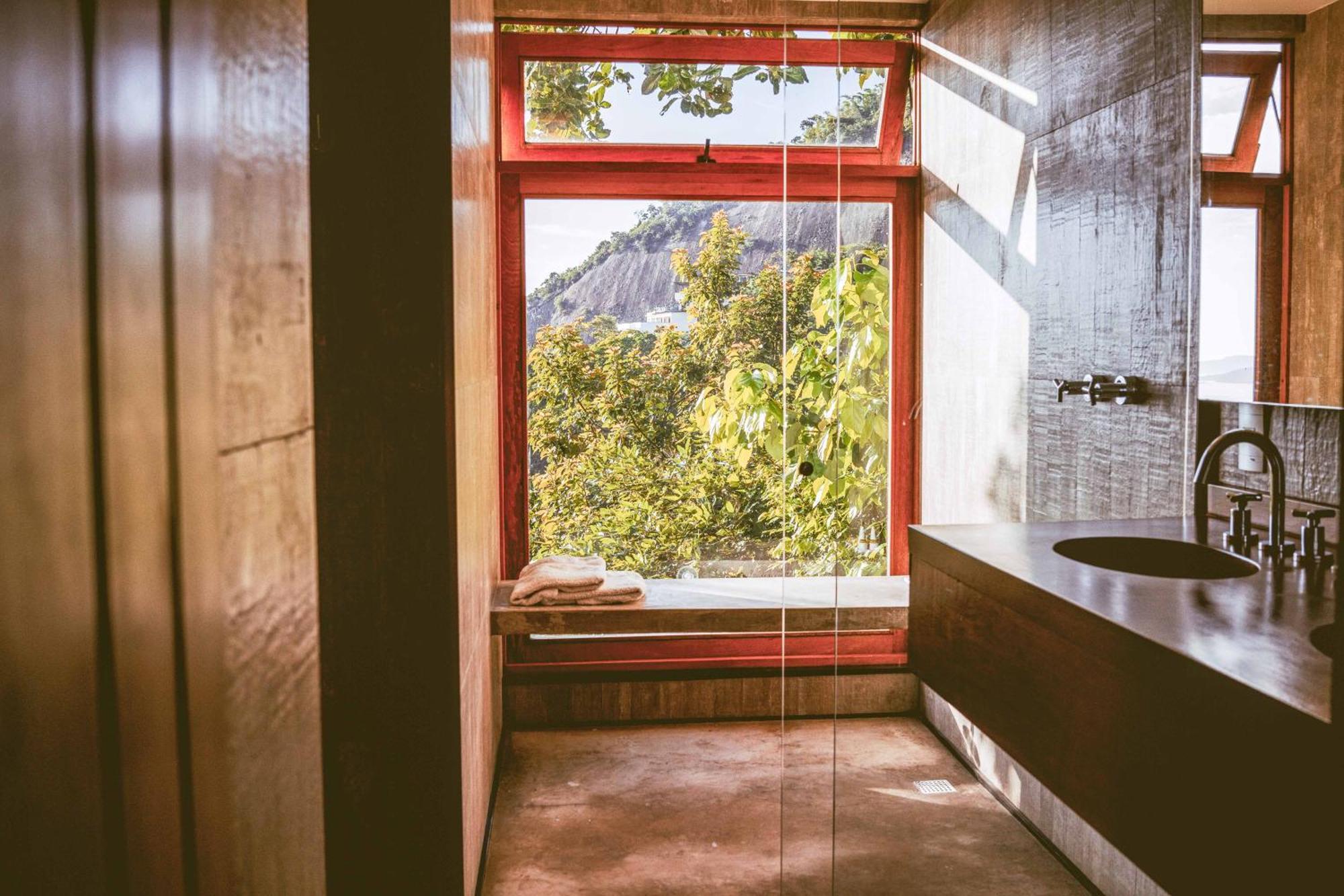 Chez Georges Bed & Breakfast Rio de Janeiro Exterior photo