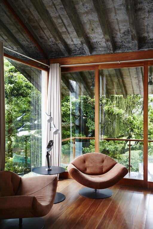 Chez Georges Bed & Breakfast Rio de Janeiro Exterior photo