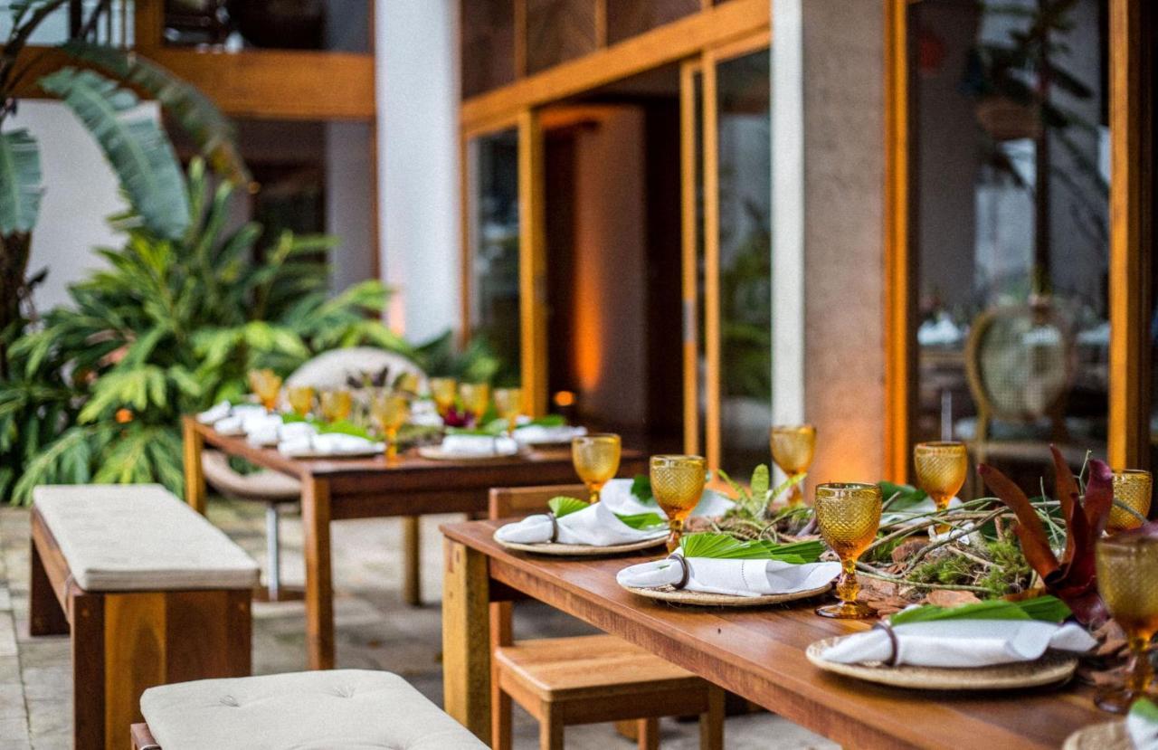 Chez Georges Bed & Breakfast Rio de Janeiro Exterior photo
