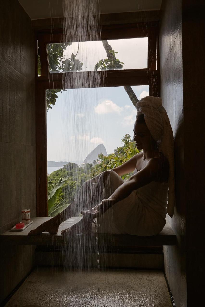 Chez Georges Bed & Breakfast Rio de Janeiro Exterior photo