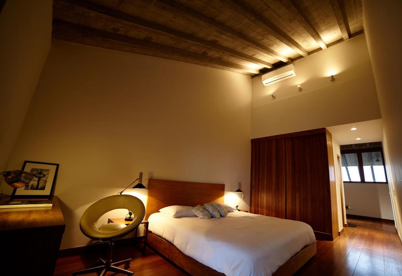 Chez Georges Bed & Breakfast Rio de Janeiro Exterior photo