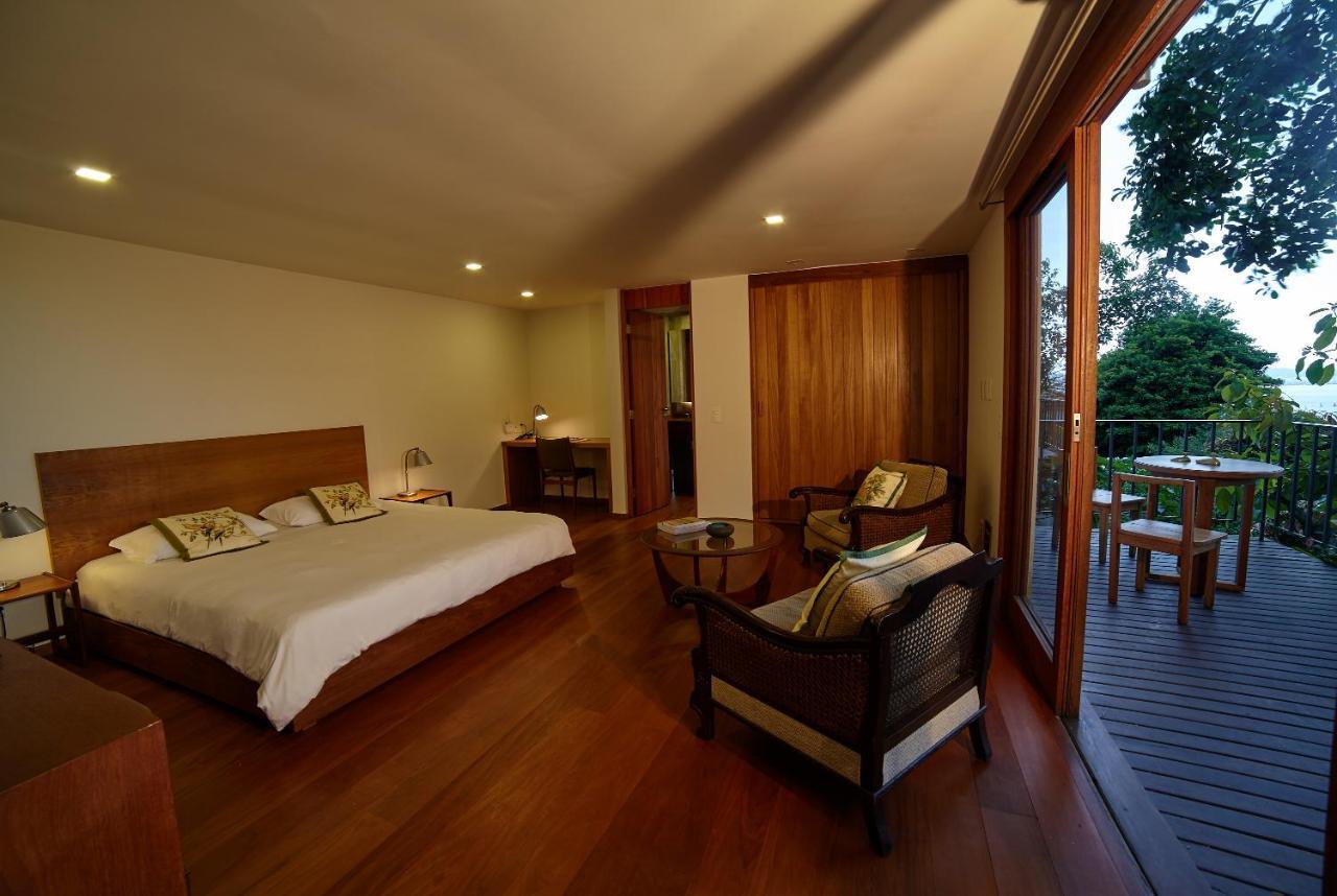 Chez Georges Bed & Breakfast Rio de Janeiro Exterior photo