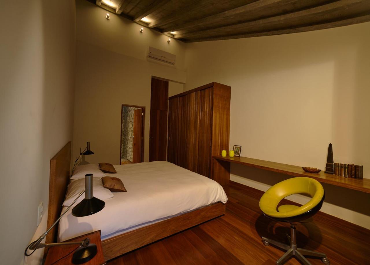Chez Georges Bed & Breakfast Rio de Janeiro Exterior photo