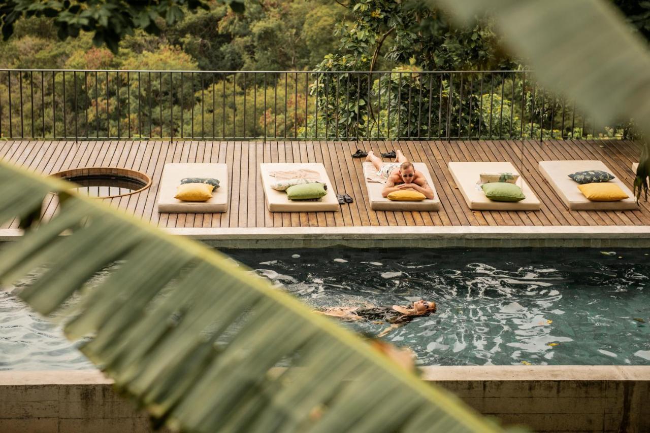 Chez Georges Bed & Breakfast Rio de Janeiro Exterior photo